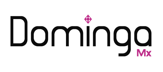 Domingamx Logo